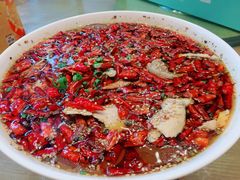 -山楂树融合菜餐厅