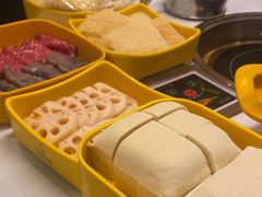 -润园四季椰子鸡火锅(南山海岸城店)