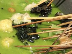 -聚点串吧·北京烧烤(赵登禹路店)