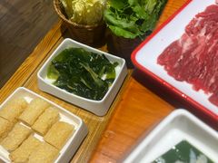 -牛天下·牛肉·海鲜·打边炉·融合菜
