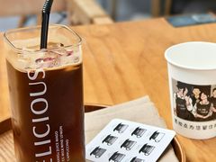 -沏点Trattoria意大利餐厅(新街口店)
