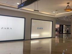-ZARA(北京世贸天阶店)