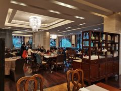 大堂-浙江西子宾馆·瑶园咖啡厅