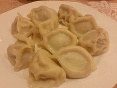 手工水饺-天伦王朝酒店·盛华瑄餐厅