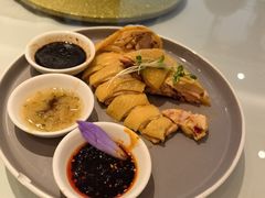 -松鹤楼(狮山永利广场店)