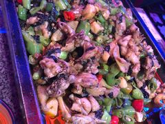 -蛙来哒(金沙洲万达店)