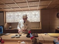 -炎橘·板前料理 Omakase