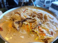 -老白肉馆(临江小区店)