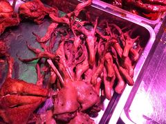-肥喏喏小吃站(农院路店)