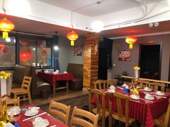 -老关东东北菜(盐城店)
