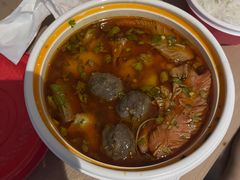 -成都你六姐·牛肉冒菜(上海环宇荟店)