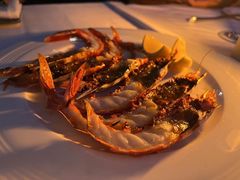 -Oyster Talks 四度蚝法餐厅