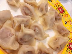 -万荣烤鸭店·北京菜(农光里店)