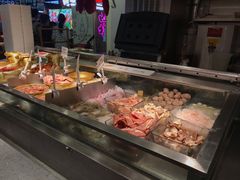 荤菜-成都你六姐·牛肉冒菜(城市集市合生汇店)