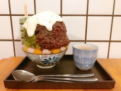 -WONDER ICE 萬得冰田(建設路总店)