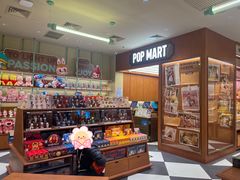-泡泡玛特POPMART(壹号店)