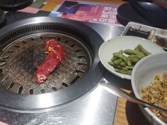 -焱铁烧·黑毛和牛专门店(南宁万象城店)