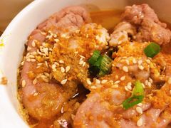 -付小姐在成都(中山公园店)