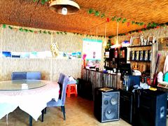 -格桑花餐厅·炭火烤羊腿(丰宁坝上草原店)