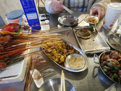 -有局·成都市井烧烤·精酿啤酒(双楠店)