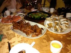 多个菜-五谷芳乳鸽王（大梅沙总店C区）(网红打卡店)