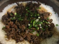 鸡杂套饭-兔槽江湖菜·重庆璧山兔(水围店)