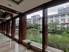 -苏苑饭店-中餐厅(长桥地区店)