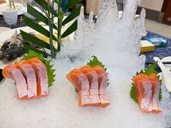 -金瑞轩大酒楼·顺德鱼生·粤菜海鲜(东江国际店)
