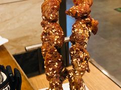 -牛街·马辈儿涮肉(牛街二店)
