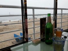 -海天一色海景自助餐厅(西港花园店)