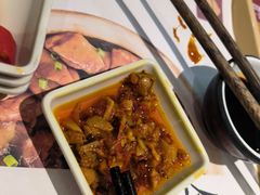 -煲仔皇腊味煲仔饭(上海光启城店)