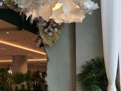 -漾花汐·西餐·下午茶(苏州湾歌林公园店)