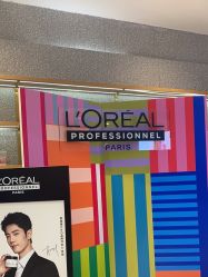 -时尚殿堂hair salon（上地华联店）