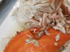 -宾朋海鲜特色美食餐厅·纯手工鲅鱼水饺(兴海路店)