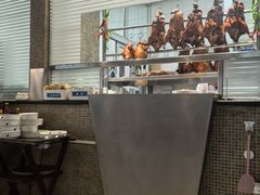 -金湖港式餐厅(建外店)