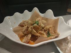 -华竹饭店(中央大街店)