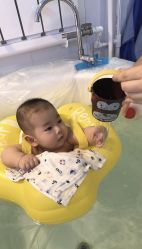 -马博士婴幼儿游泳馆(广安门旗舰店)