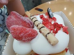 -DQ·蛋糕·冰淇淋(徐东销品茂店)