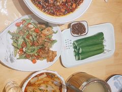 毛血旺-金悦印象小馆(三里河店)