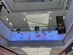 -鑫嘉汇购物中心