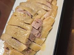 -葛记焖饼(伏牛路店)