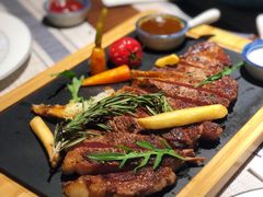 -Primo·丽莫意大利窑烤披萨