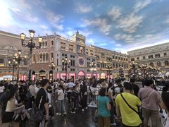 -澳门威尼斯人综合度假区