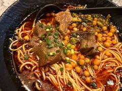-我的面 川味Bistro(后沙峪店)