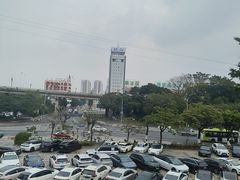 -龙悦湾酒家·八阵鱼生·渔人码头店