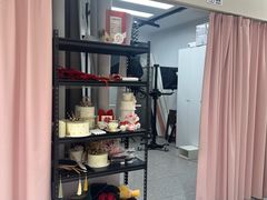 -天真蓝照相馆(新世界店)