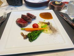 -ZHAO赵·牛扒坊(万象城店)