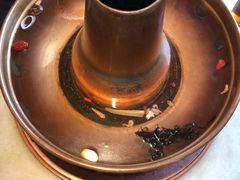 -京门老爆三·铜锅涮肉 爆肚(望京店)