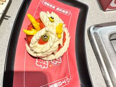 -海底捞火锅(振华商厦店)
