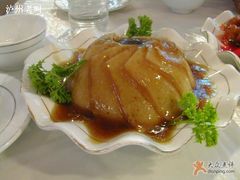 扣肉-归元·云集斋素菜馆